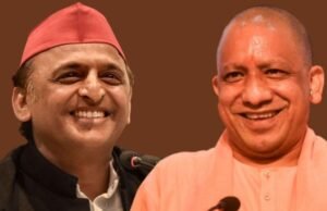 यूपी 2027: हिंदुत्व बनाम सॉफ्ट हिंदुत्व की जंग तेज