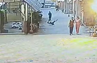 गाजियाबाद में 16वीं मंजिल से गिरकर छात्रा की मौत: CCTV और पोस्टमार्टम रिपोर्ट से हुआ बड़ा खुलासा