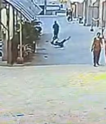गाजियाबाद में 16वीं मंजिल से गिरकर छात्रा की मौत: CCTV और पोस्टमार्टम रिपोर्ट से हुआ बड़ा खुलासा