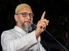 यूपी विधानसभा चुनाव में बड़ा ट्विस्ट: ओवैसी ने PM मोदी के क्षेत्र में किया एंट्री