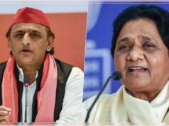 2019 से जुड़े रिश्ते: क्या यूपी में फिर साथ आएंगे अखिलेश और मायावती?