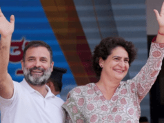 यूपी चुनाव में कांग्रेस की कमान किसके हाथ? अजय राय ने राहुल बनाम प्रियंका पर किया बड़ा खुलासा