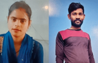ग्रेटर नोएडा में लिव-इन रिश्ते का खौफनाक अंत: प्रेमी-प्रेमिका दोनों की संदिग्ध मौत से सनसनी