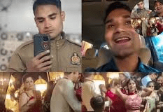 बरेली में सोशल मीडिया पर महिलाओं के वीडियो वायरल करने वाला युवक गिरफ्तार, पुलिस जांच में जुटी