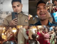 बरेली में सोशल मीडिया पर महिलाओं के वीडियो वायरल करने वाला युवक गिरफ्तार, पुलिस जांच में जुटी