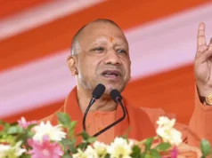 हर श्रमिक को मिले सम्मानजनक मानदेय, सुरक्षित कार्य वातावरण और मूलभूत सुविधाएं-सीएम योगी