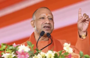 हर श्रमिक को मिले सम्मानजनक मानदेय, सुरक्षित कार्य वातावरण और मूलभूत सुविधाएं-सीएम योगी