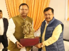 BJP मंत्रिमंडल विस्तार और संगठन में नियुक्तियां पर बैठक जारी ? बंद कमरे से आया बड़ा अपडेट