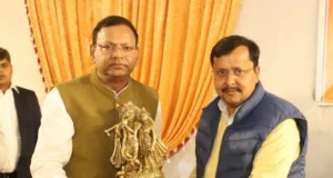 BJP मंत्रिमंडल विस्तार और संगठन में नियुक्तियां पर बैठक जारी ? बंद कमरे से आया बड़ा अपडेट