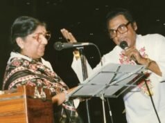 लता मंगेशकर के गाने को किशोर कुमार ने किया अमर, 48 साल पुराना गीत आज भी सुपरहिट Filmitics