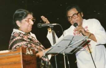 लता मंगेशकर के गाने को किशोर कुमार ने किया अमर, 48 साल पुराना गीत आज भी सुपरहिट Filmitics