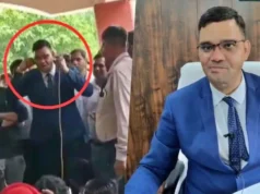 दलित IAS रिंकू सिंह राही ने दिया इस्तीफा – योगी पर गरजे रावण ?