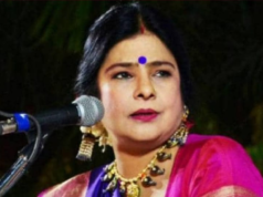 आकाशवाणी के कार्यक्रम में CM योगी का हल्का-फुल्का अंदाज, Malini Awasthi के सम्मान पर छिड़ी हंसी