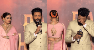 राजा शिवाजी से रितेश देशमुख के बेटे राहिल का डेब्यू, ट्रेलर ने बढ़ाई फैंस की एक्साइटमेंट