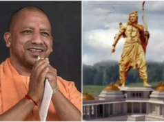 राम के नाम पर सत्ता, लेकिन राम के अपमान पर चुप्पी क्यों?