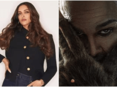 अल्लू अर्जुन की फिल्म ‘राका’ से दीपिका पादुकोण का रोल कम हुआ? मेकर्स ने बताया सच