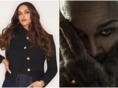 अल्लू अर्जुन की फिल्म ‘राका’ से दीपिका पादुकोण का रोल कम हुआ? मेकर्स ने बताया सच