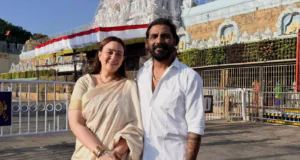 रेमो डिसूजा ने धर्म परिवर्तन पर तोड़ी चुप्पी, बोले- पत्नी की वजह से नहीं अपनाया ईसाई धर्म