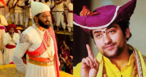 बागेश्वर बाबा के बयान पर भड़के रितेश देशमुख, बोले- छत्रपति शिवाजी महाराज का अपमान बर्दाश्त नहीं