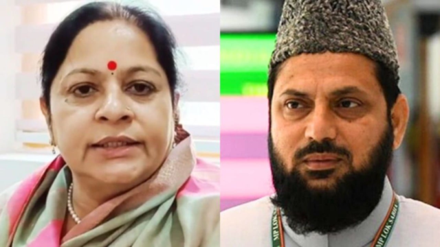 ruchi-veera-vs-maulana-nadvi