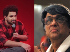 समय रैना की वापसी पर बवाल, मुकेश खन्ना ने दिया तीखा जवाब