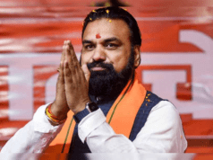 बिहार विधानसभा का विशेष सत्र 24 अप्रैल को, सम्राट चौधरी पेश करेंगे विश्वास मत