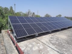 सोलर इंस्टॉलेशन में लखनऊ ने बनाया राष्ट्रीय रिकॉर्ड, दिखाई अन्य जनपदों को नई राह