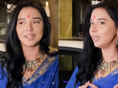 Bigg Boss 19 के बाद भी छाई तान्या मित्तल, भोजपुरी गाने पर डांस कर जीता फैंस का दिल