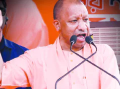 केशव और योगी की केमिस्ट्री,अखिलेश यादव हो जायेंगे हैरान, चुनाव परिणाम के बाद यूपी की चर्चित तस्वीर