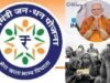 जन धन योजना से महिला सशक्तिकरण को नई मजबूती, करोड़ों महिलाओं को मिला आर्थिक आधार Filmitics
