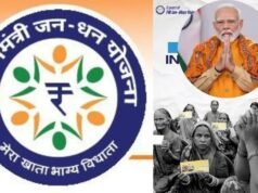 जन धन योजना से महिला सशक्तिकरण को नई मजबूती, करोड़ों महिलाओं को मिला आर्थिक आधार Filmitics