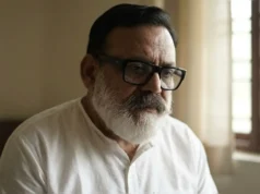रोड हादसे में मलयालम अभिनेता Santosh K. Nair का निधन, पत्नी घायल