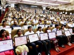 योगी सरकार में पारदर्शी भर्ती से खिले चयनित अभ्यर्थियों के चेहरे