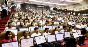 योगी सरकार में पारदर्शी भर्ती से खिले चयनित अभ्यर्थियों के चेहरे