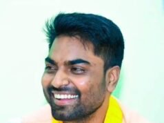 बंगाल नतीजों पर अरुण राजभर का अखिलेश यादव पर तंज: “दीदी हारीं, लेकिन यूपी में भैया की नींद उड़ी”