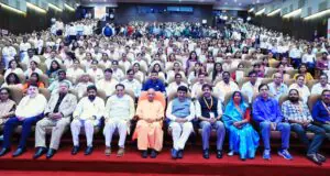 चयनित अभ्यर्थियों ने कहा- बिना भ्रष्टाचार और दबाव के मिला नियुक्ति पत्र
