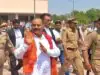 पूर्व विधायक विजय मिश्रा समेत पूरा परिवार दोषी, पत्नी-बेटे को 10 साल और बहू को 4 साल की सजा
