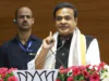 लगातार दूसरी बार असम के मुख्यमंत्री बने हिमंत बिस्वा सरमा, बेटी बोलीं- ‘पापा इस पल के हकदार थे’