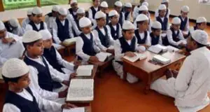 यूपी मदरसा बोर्ड का रिजल्ट घोषित, 88.26% छात्र-छात्राएं उत्तीर्ण