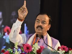 यूपी में सियासी वार तेज केशव मौर्य बोले- 2027 में सपा-कांग्रेस का होगा सूपड़ा साफ