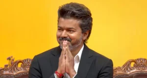 Vijay बने तमिलनाडु के नए मुख्यमंत्री, TVK सरकार ने संभाली सत्ता