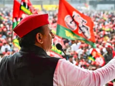 यूपी एनकाउंटर राजनीति पर फिर छिड़ी बहस, जाति बनाम अपराध को लेकर आमने-सामने आए सियासी दल