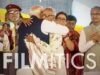 पश्चिम बंगाल में BJP सरकार का ऐतिहासिक शपथ ग्रहण, PM मोदी ने छुए 98 वर्षीय कार्यकर्ता माखनलाल सरकार के पैर