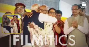 पश्चिम बंगाल में BJP सरकार का ऐतिहासिक शपथ ग्रहण, PM मोदी ने छुए 98 वर्षीय कार्यकर्ता माखनलाल सरकार के पैर