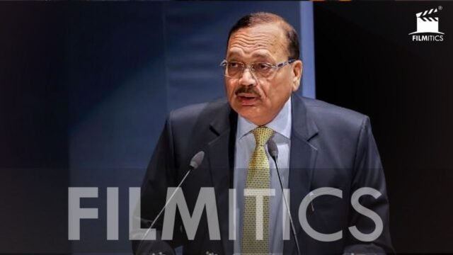 CJI Surya Kant Responds to Viral Cockroach Janta Party Controversy