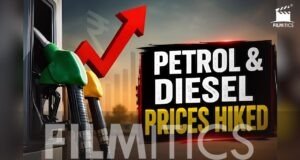Petrol-Diesel के दाम फिर बढ़े, एक हफ्ते में दूसरी बार महंगाई का झटका