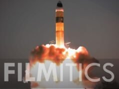 भारत ने किया Agni-5 MIRV मिसाइल का सफल परीक्षण