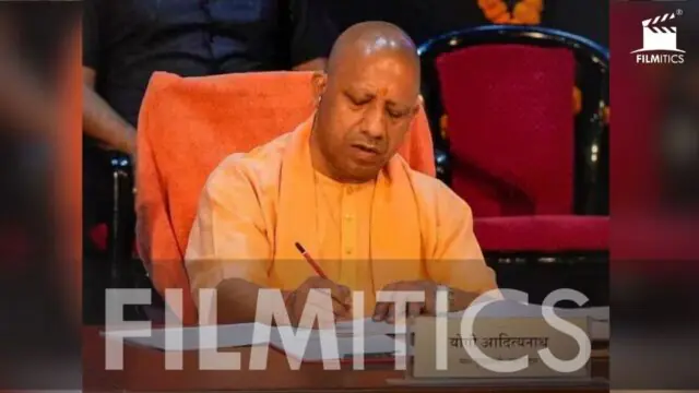 Manuscripts Are the True Soul of India, Says CM Yogi Adityanath.