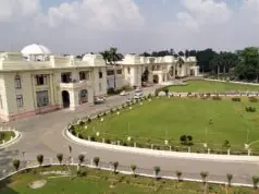 बिहार में NDA का शक्ति प्रदर्शन: 7 मई को गांधी मैदान में भव्य कैबिनेट विस्तार