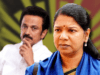 DMK-कांग्रेस रिश्तों में बढ़ी दूरी? कनिमोझी के पत्र से विपक्षी राजनीति में हलचल